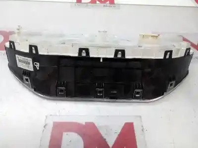 Peça sobressalente para automóvel em segunda mão quadrante por peugeot 208 access referências oem iam cip20812  