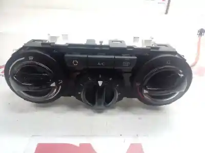 Pezzo di ricambio per auto di seconda mano controllo riscaldamento / aria condizionata per peugeot 208 access riferimenti oem iam mcp20812