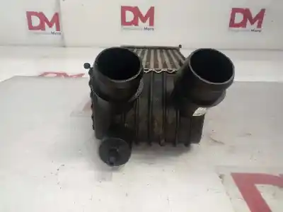 Peça sobressalente para automóvel em segunda mão intercooler por citroen jumpy hdi 90 27 l1h1 furg. referências oem iam 
