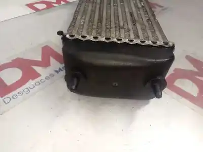 Pezzo di ricambio per auto di seconda mano intercooler per citroen jumpy hdi 90 27 l1h1 furg. riferimenti oem iam   