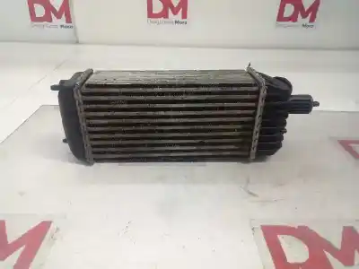Pezzo di ricambio per auto di seconda mano intercooler per citroen jumpy hdi 90 27 l1h1 furg. riferimenti oem iam   
