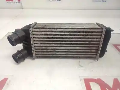 Pezzo di ricambio per auto di seconda mano intercooler per citroen jumpy hdi 90 27 l1h1 furg. riferimenti oem iam   