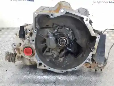 Second-hand car spare part gearbox for kia carens 1.8 ls monovolumen oem iam references k2a5  