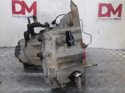 Second-hand car spare part gearbox for kia carens 1.8 ls monovolumen oem iam references k2a5  