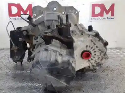 Second-hand car spare part gearbox for kia carens 1.8 ls monovolumen oem iam references k2a5  
