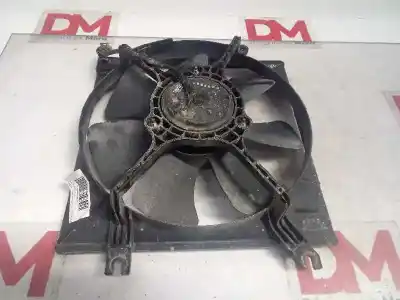 Second-hand car spare part radiator cooling fan for kia carens 1.8 ls monovolumen oem iam references 