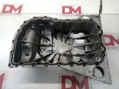 Peça sobressalente para automóvel em segunda mão CÁRTER por RENAULT SCENIC II (JM)  Referências OEM IAM 8200185680  