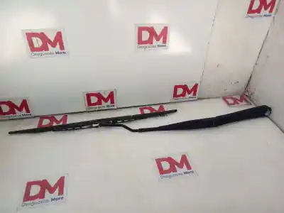 Tweedehands auto-onderdeel ruitenwisser arm rechts voor voor saab 9-3 berlina 1.9 tid linear (i/d) oem iam-referenties 