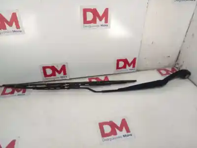 Tweedehands auto-onderdeel ruitenwisser arm links voor voor saab 9-3 berlina 1.9 tid linear (i/d) oem iam-referenties 