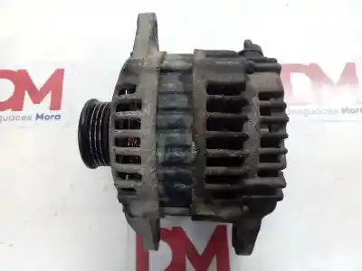 Second-hand car spare part alternator for kia carens 1.8 ls monovolumen oem iam references 