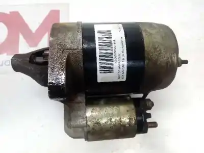 Second-hand car spare part starter motor for kia carens 1.8 ls monovolumen oem iam references 90018400