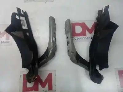 Second-hand car spare part VARIOUS PARTS for PEUGEOT 407  OEM IAM references   