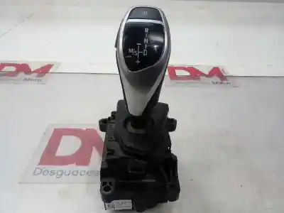 Peça sobressalente para automóvel em segunda mão alavanca de velocidades por bmw serie 4 gran coupe (f36) 2.0 referências oem iam 795038701