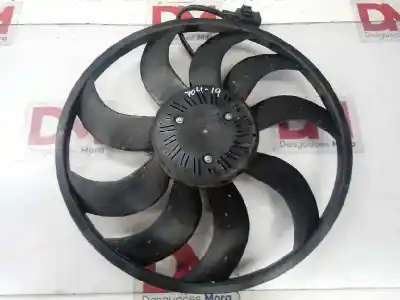 Peça sobressalente para automóvel em segunda mão termoventilador elétrico por bmw serie 4 gran coupe (f36) 2.0 referências oem iam 864194602