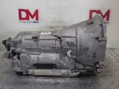Peça sobressalente para automóvel em segunda mão caixa de velocidades por bmw serie 4 gran coupe (f36) 2.0 referências oem iam 8hp50z