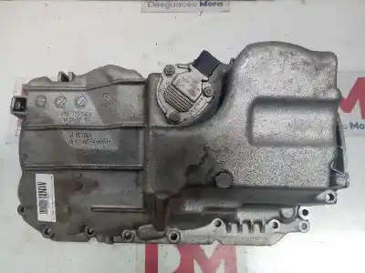 Pièce détachée automobile d'occasion CARTER pour BMW SERIE 3 BERLINA (E90)  Références OEM IAM 14341610  
