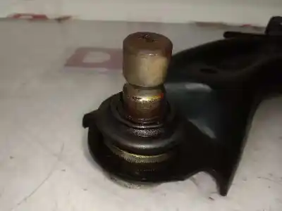 Second-hand car spare part front left lower suspension arm for mazda cx-3 (dk) 1.5 skyactiv-d (dk2ws) oem iam references   