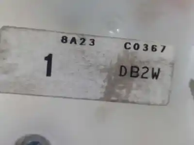 Second-hand car spare part front right door lock for mazda cx-3 (dk) 1.5 skyactiv-d (dk2ws) oem iam references 8a23c0367  