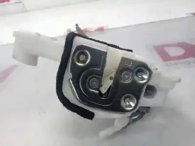 Second-hand car spare part left front door lock for mazda cx-3 (dk) 1.5 skyactiv-d (dk2ws) oem iam references 8a23c0210  