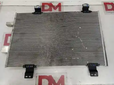 Автозапчасти б/у конденсатор / радиатор кондиционера воздуха за mazda cx-3 (dk) 1.5 skyactiv-d (dk2ws) ссылки oem iam d11r61480a  