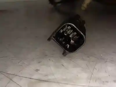 Автозапчасти б/у передняя правая кулачка за mazda cx-3 (dk) 1.5 skyactiv-d (dk2ws) ссылки oem iam   