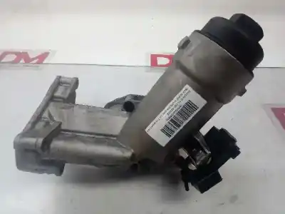 Second-hand car spare part OIL FILTER SUPPORT for BMW SERIE 3 BERLINA (E90)  OEM IAM references 7787072  