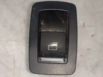 Peça sobressalente para automóvel em segunda mão botão / interruptor elevador vidro traseiro direito por bmw serie 4 gran coupe (f36) 2.0 referências oem iam 936193601