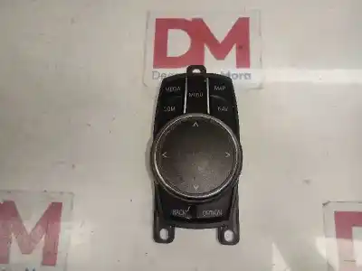 Peça sobressalente para automóvel em segunda mão comandos de alavanca por bmw serie 4 gran coupe (f36) 2.0 referências oem iam 90160068