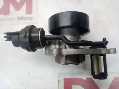 Peça sobressalente para automóvel em segunda mão bomba de água por bmw serie 4 gran coupe (f36) 2.0 referências oem iam 