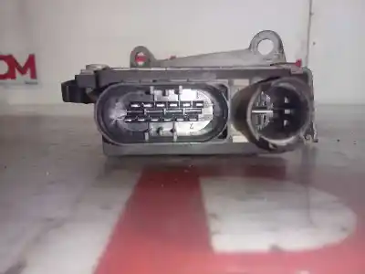 Peça sobressalente para automóvel em segunda mão caixa de pré-aquecimento por bmw serie 3 berlina (e46) 320d referências oem iam 778682103  