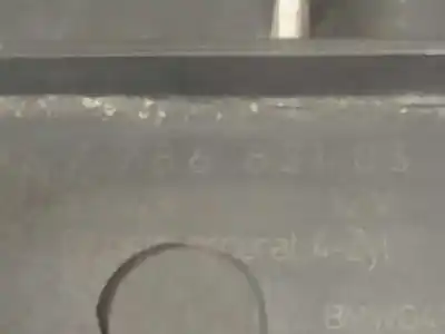 Peça sobressalente para automóvel em segunda mão caixa de pré-aquecimento por bmw serie 3 berlina (e46) 320d referências oem iam 778682103  