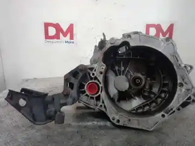 Gebrauchtes Autoersatzteil GETRIEBE zum SUZUKI WAGON R+ RB (MM)  OEM-IAM-Referenzen 04018548DZ  