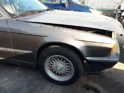 Gebrauchtes Autoersatzteil kotflügel vorne rechts zum bmw serie 5 berlina (e34) 256k1 oem-iam-referenzen   