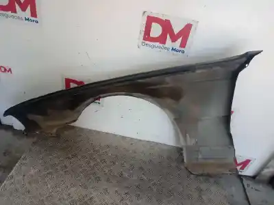 Gebrauchtes Autoersatzteil kotflügel vorne rechts zum bmw serie 5 berlina (e34) 256k1 oem-iam-referenzen   