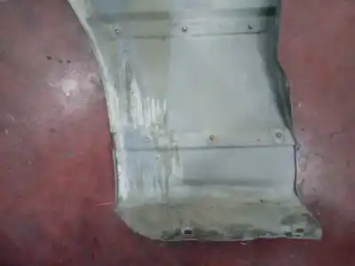Gebrauchtes Autoersatzteil kotflügel vorne rechts zum bmw serie 5 berlina (e34) 256k1 oem-iam-referenzen   