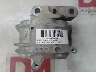 Piesă de schimb auto la mâna a doua suport motor dreapta pentru seat leon (1p1) 1.2 tsi referințe oem iam smdsl1p1