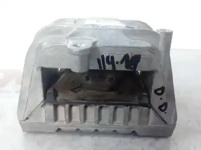 Second-hand car spare part right engine support for seat leon (1p1) 1.2 tsi oem iam references smdsl1p1  