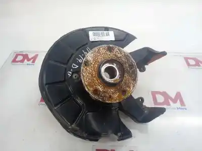 Piesă de schimb auto la mâna a doua fuzeta dreapta fata pentru seat leon (1p1) 1.2 tsi referințe oem iam 1k0400054md