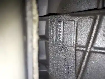 Second-hand car spare part gearbox for bmw serie 7 (e65/e66) 730d oem iam references 6hp26  