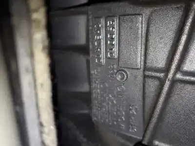 Second-hand car spare part gearbox for bmw serie 7 (e65/e66) 730d oem iam references 6hp26  