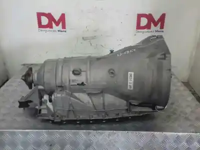 Second-hand car spare part gearbox for bmw serie 7 (e65/e66) 730d oem iam references 6hp26  