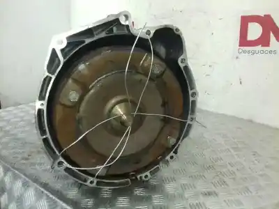 Peça sobressalente para automóvel em segunda mão caixa de velocidades por bmw serie 7 (e65/e66) 730d referências oem iam 6hp26