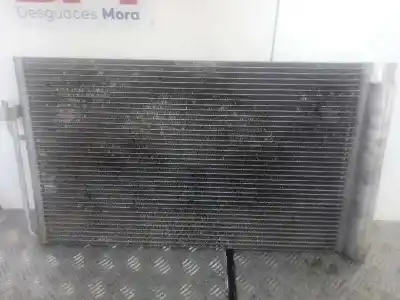 Tweedehands auto-onderdeel airconditioning condensor / radiator voor bmw serie 7 (e65/e66) 730d oem iam-referenties   