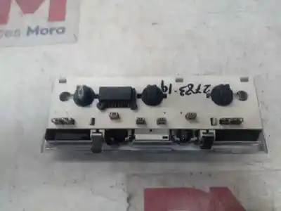 Peça sobressalente para automóvel em segunda mão luz interior por bmw serie 7 (e65/e66) 730d referências oem iam   