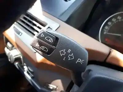 Peça sobressalente para automóvel em segunda mão comutador de piscas  por bmw serie 7 (e65/e66) 730d referências oem iam 6911516b