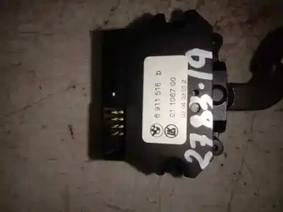 Second-hand car spare part indicator switch for bmw serie 7 (e65/e66) 730d oem iam references 6911516b  