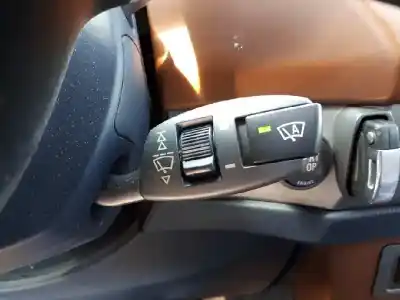 Peça sobressalente para automóvel em segunda mão comutador de limpa vidros por bmw serie 7 (e65/e66) 730d referências oem iam 6911519b