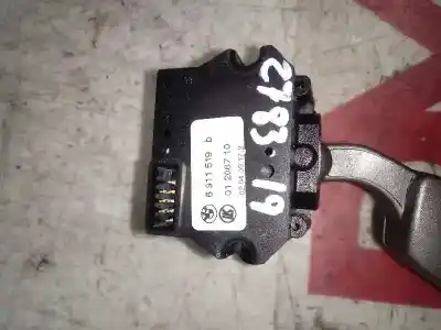 Pezzo di ricambio per auto di seconda mano comando pulito per bmw serie 7 (e65/e66) 730d riferimenti oem iam 6911519b  