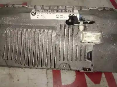 Second-hand car spare part multifunction display for bmw serie 7 (e65/e66) 730d oem iam references 6933162  