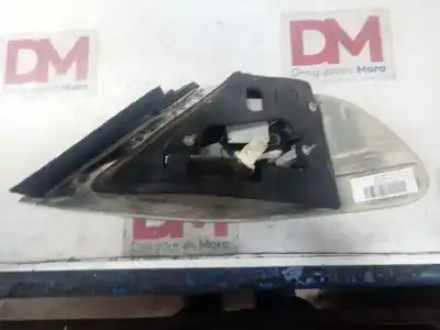 Second-hand car spare part left tailgate light for bmw serie 7 (e65/e66) 730d oem iam references   